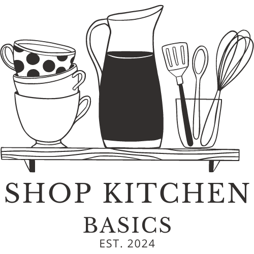 SHOP KITCHEN BASICS